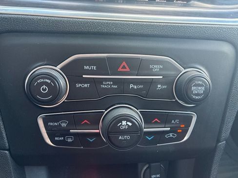 Used 2018 Dodge Charger GT w/ Driver Confidence Group AWD/4WD image 27