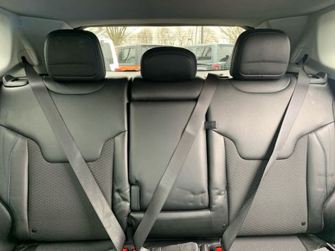 Used 2022 Jeep Compass Latitude w/ Convenience Group image 27