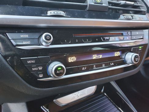 Used 2019 BMW X3 sDrive30i w/ M Sport Package 2 image 36