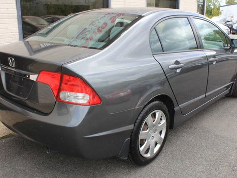 Used 2010 Honda Civic LX image 9