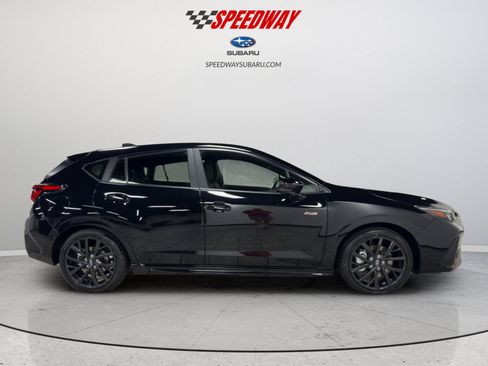 New 2026 Subaru Impreza RS AWD/4WD image 4