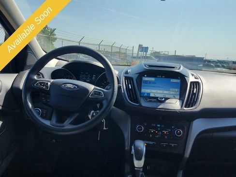 Used 2018 Ford Escape SE w/ SE SYNC Package AWD/4WD image 10