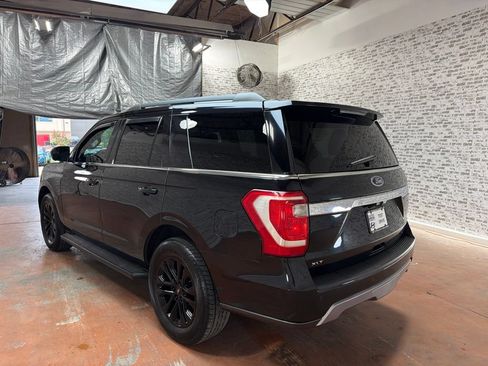 Used 2019 Ford Expedition XLT RWD image 5