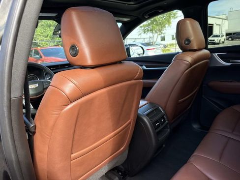 Used 2023 Cadillac XT5 Premium Luxury FWD image 13