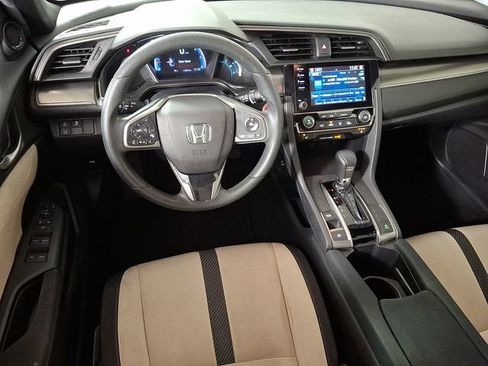 Used 2019 Honda Civic EX image 2