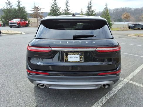 Used 2021 Lincoln Corsair Reserve w/ Equipment Group 201A image 6