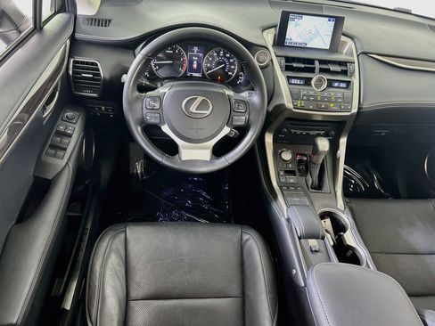 Used 2017 Lexus NX 200t AWD w/ Luxury Package image 23