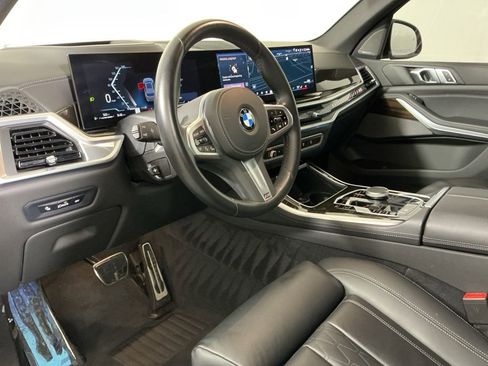 Certified 2024 BMW X5 sDrive40i w/ M Sport Package RWD image 21