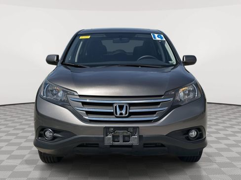 Used 2014 Honda CR-V EX image 2