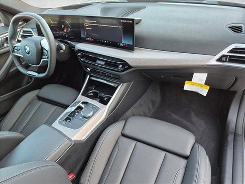 Used 2025 BMW 430i w/ Premium Package RWD image 23