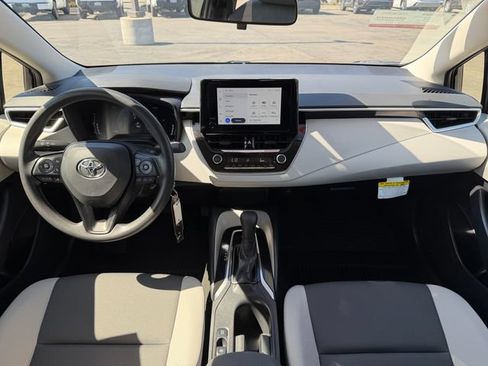 Used 2026 Toyota Corolla LE FWD image 16