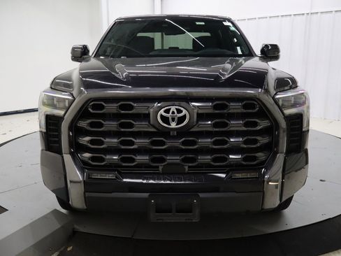 Used 2023 Toyota Tundra Platinum image 9