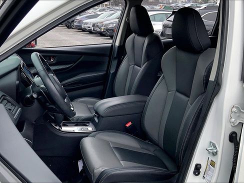 Certified 2022 Subaru Ascent Onyx Edition image 8