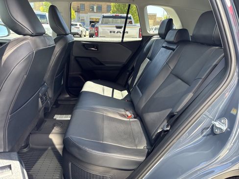 Used 2026 Toyota RAV4 XLE Premium AWD/4WD image 11