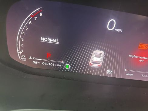 Certified 2023 Acura MDX SH-AWD w/ Technology Package image 17