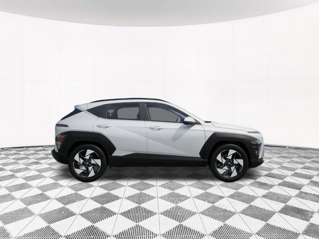 Used 2026 Hyundai Kona SEL Sport AWD/4WD image 9