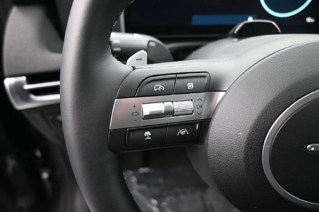 New 2026 Hyundai Tucson Limited AWD/4WD image 19