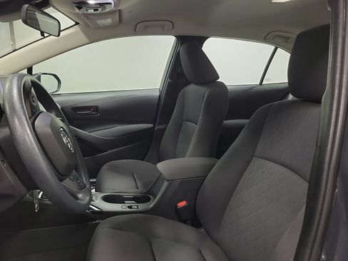 Used 2024 Toyota Corolla LE FWD image 15