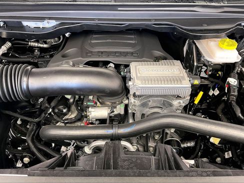 New 2026 RAM 1500 Laramie image 18