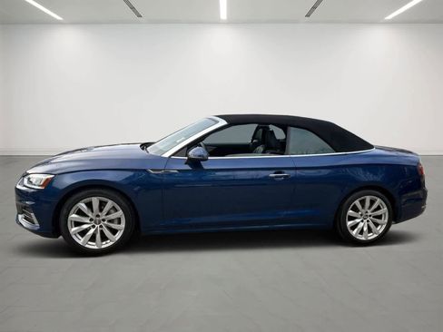 Used 2018 Audi A5 2.0T Premium Plus w/ Premium Plus image 5