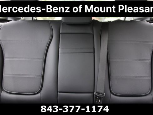 Certified 2025 Mercedes-Benz GLC 350e 4MATIC image 50