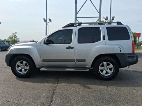 Used 2012 Nissan Xterra S w/ Value Package RWD image 4