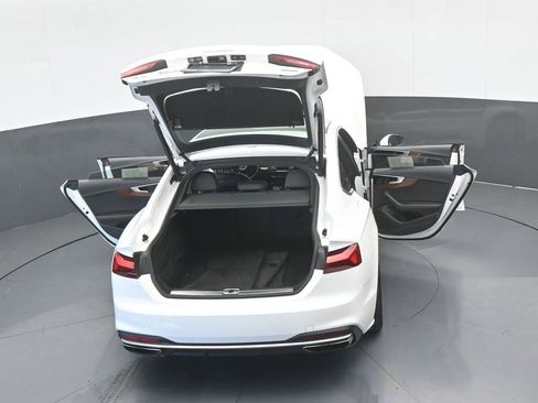 Used 2020 Audi A5 2.0T Premium image 70