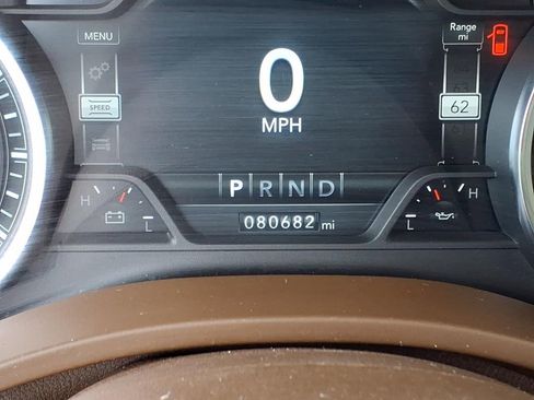 Used 2019 RAM 1500 Laramie AWD/4WD image 30