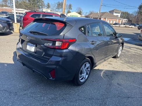 Used 2024 Subaru Impreza 2.0i image 3