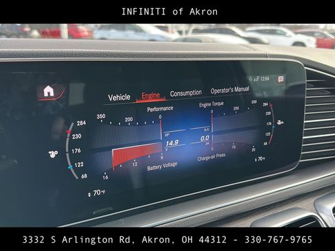 Used 2023 Mercedes-Benz GLE 450 GLE 450 image 65