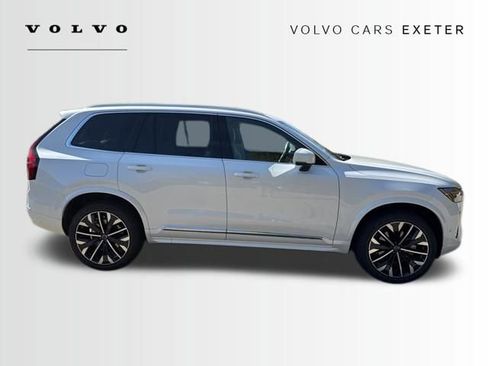 New 2026 Volvo XC90 B6 Ultra w/ Protection Package AWD/4WD image 6