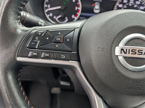 Used 2023 Nissan Sentra SR image 12