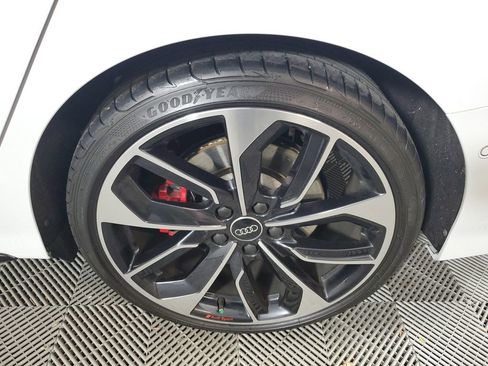 Used 2024 Audi S3 Premium Plus AWD/4WD image 9