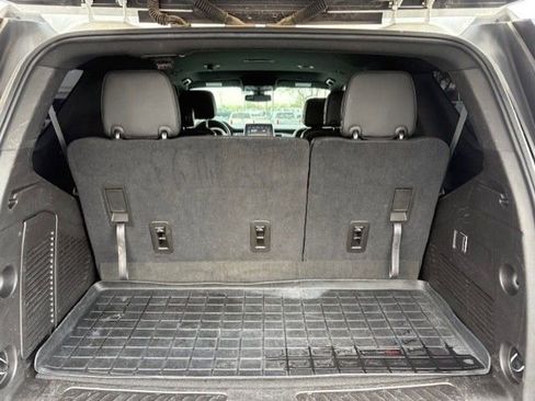 Used 2021 Chevrolet Tahoe LT AWD/4WD image 5