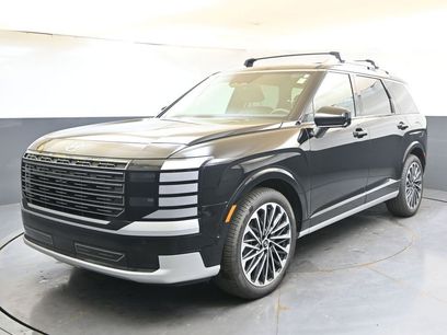 Used 2026 Hyundai Palisade Calligraphy