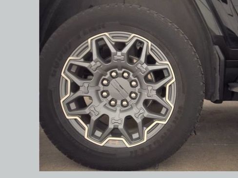 Used 2024 GMC Hummer EV 3X AWD/4WD image 21
