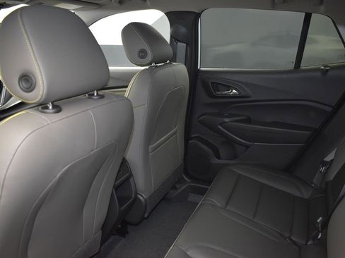 New 2026 Chevrolet Trax ACTIV image 15