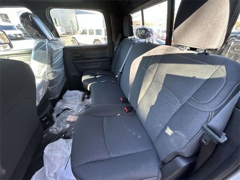 New 2026 RAM 3500 Tradesman image 13