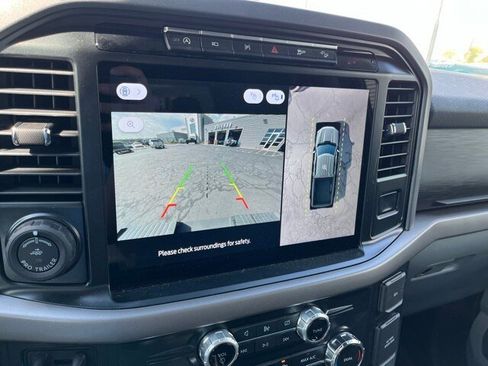 New 2024 Ford F150 XLT w/ Equipment Group 303A High image 32