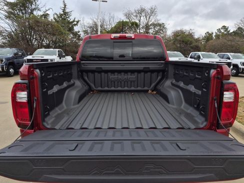 New 2026 GMC Canyon Elevation w/ Convenience Package AWD/4WD image 7