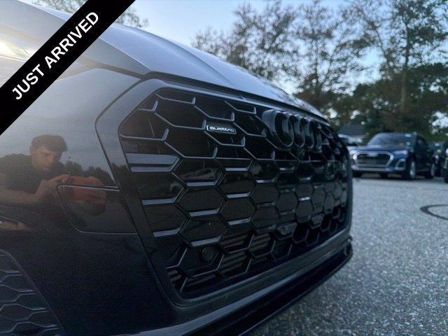 Used 2023 Audi A5 2.0T Prestige w/ Black Optic Plus Package AWD/4WD image 20
