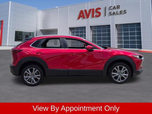 Used 2025 MAZDA CX-30 AWD 2.5 S w/ Preferred Package image 5