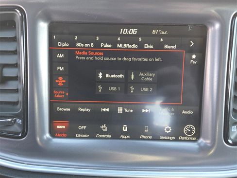 Used 2021 Dodge Challenger R/T Scat Pack image 36