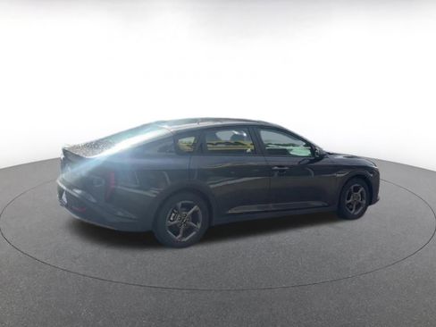 Used 2025 Kia K4 LXS image 14