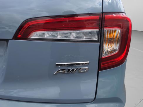 Used 2022 Honda Pilot Special Edition image 33