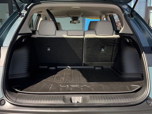 Used 2025 Honda HR-V LX image 24