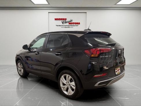 Used 2025 Buick Encore GX Preferred FWD image 5