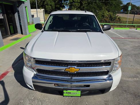 Used 2011 Chevrolet Silverado 1500 LT w/ All-Star Edition RWD image 56