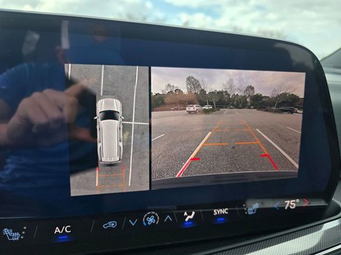 New 2026 Chevrolet Suburban RST w/ Comfort Package RWD image 19