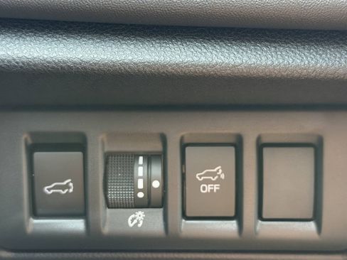 Used 2024 Subaru Outback Limited XT w/ Popular Package #2 AWD/4WD image 34